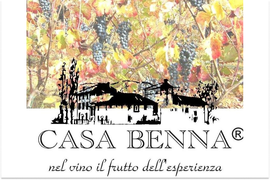 Casa Benna Logo