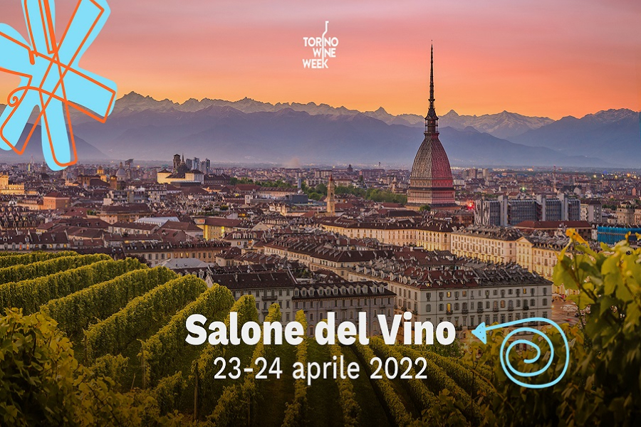 Torino Wine Week 2022