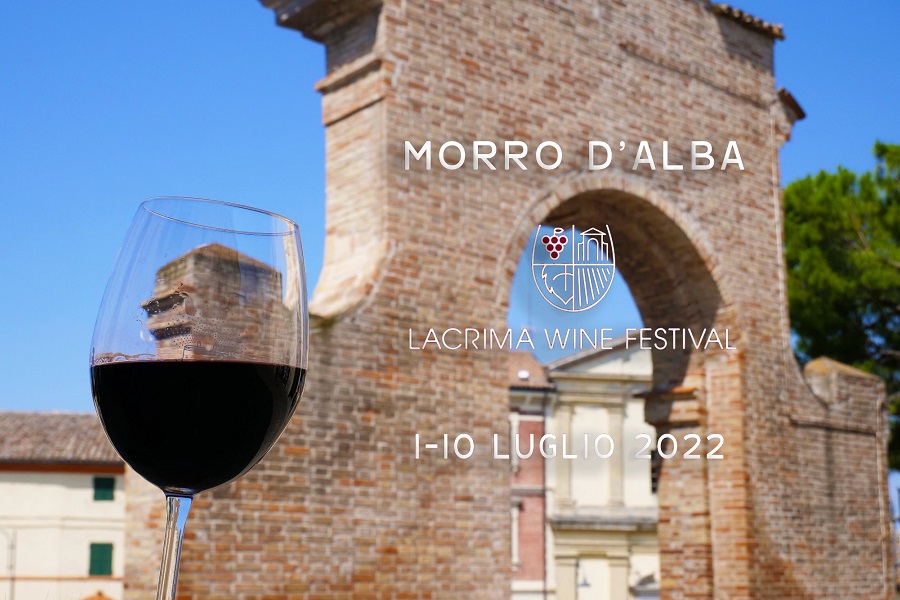 Lacrima Wine Festival 2022