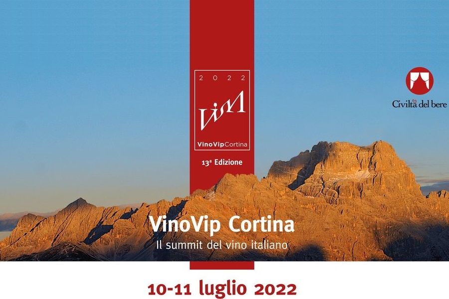 VinoVip Cortina 2022