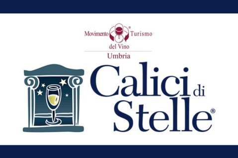 Calici di Stelle 2022 in Umbria