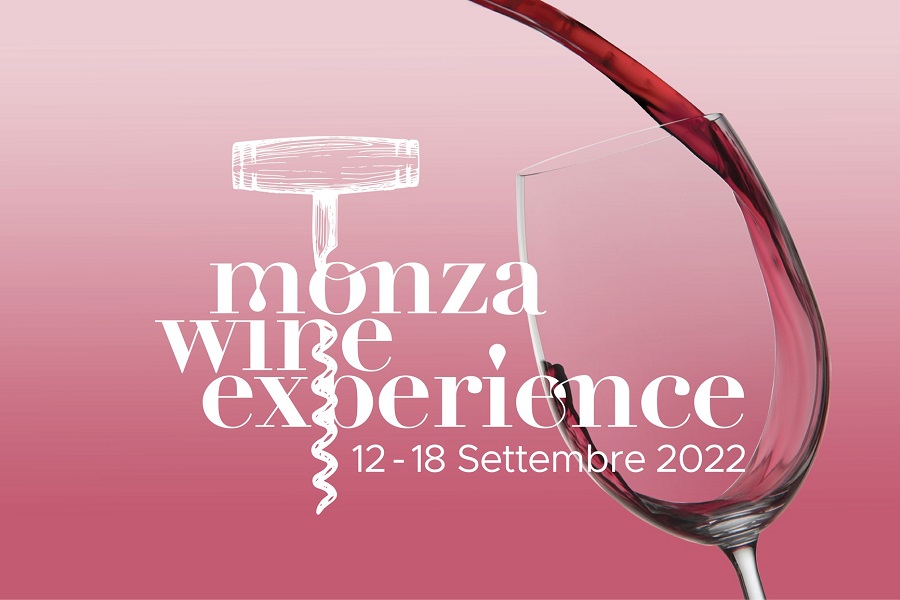 Monza Wine Experience 2022