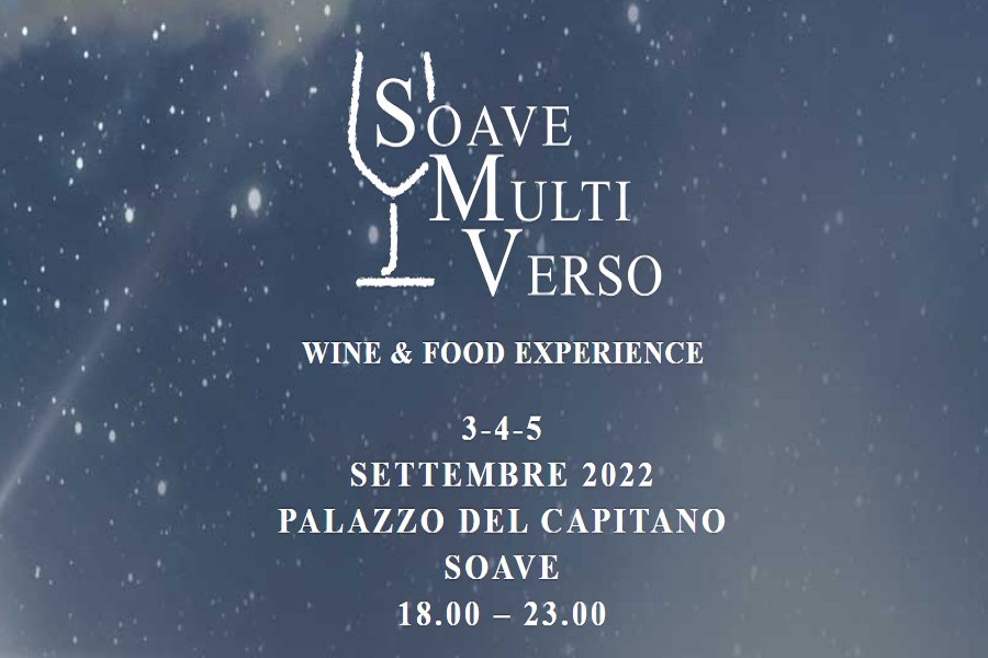 Soave Multiverso