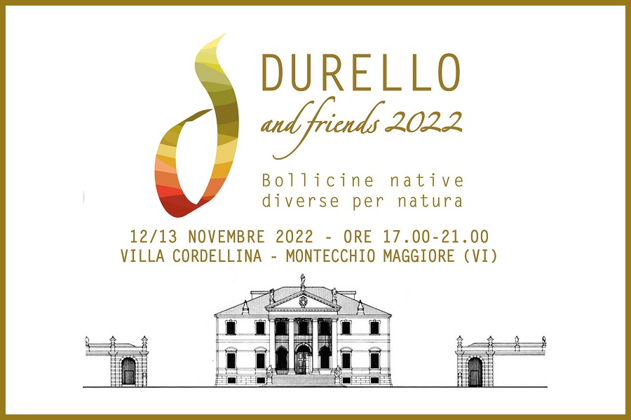 Durello & Friends 2022