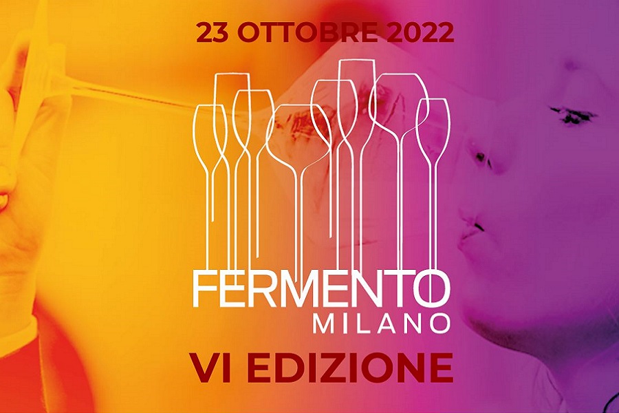 Fermento Milano 2022