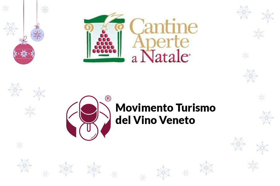 Cantine Aperte a Natale 2022 Veneto