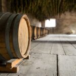 Cantina Giovanni Menti - Caratelli con Vin de Granaro