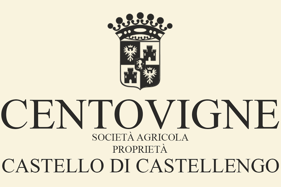 Centovigne Castello di Castellengo Cantina Cossato