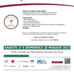 Cantine Aperte 2023 in Calabria - Cantine Viola