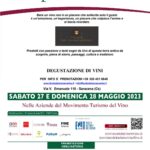 Cantine Aperte 2023 in Calabria - Feudo dei Sanseverino