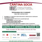 Cantine Aperte 2023 in Molise - Vinives Cantine Gualterra