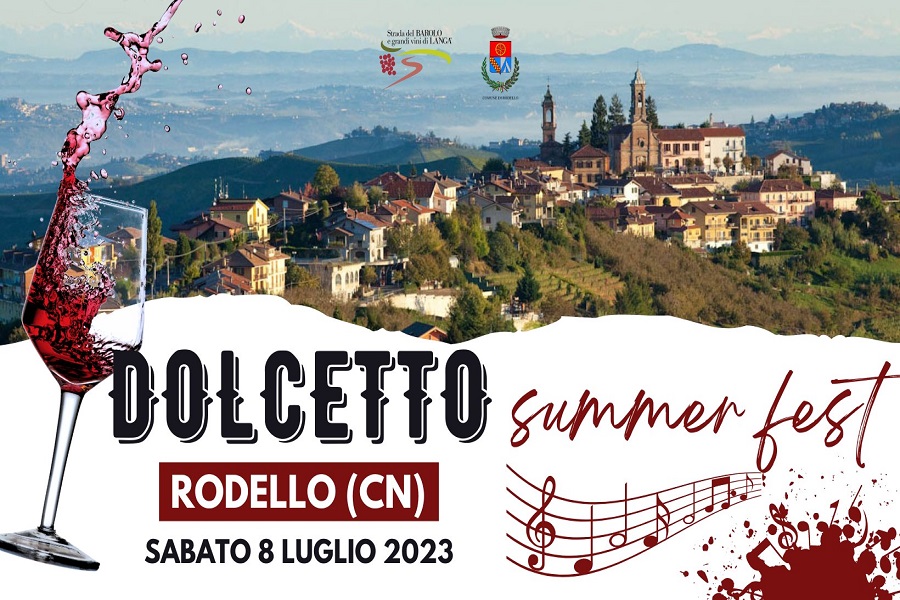 Dolcetto Summer Fest 2023