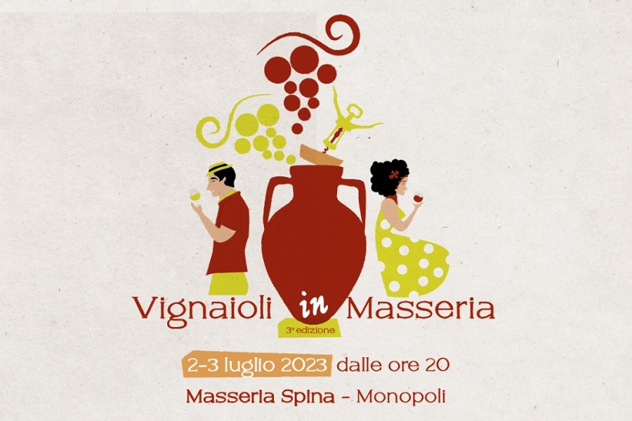 Vignaioli in Masseria 2023