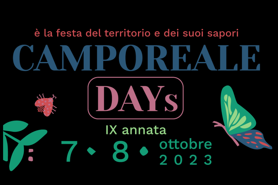 Camporeale Days 2023