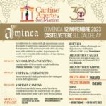 Cantine Aperte a San Martino 2023 Campania - Aminea Winery