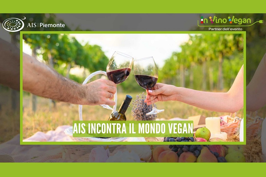 Vino Vegan 2023 Stresa (VB)