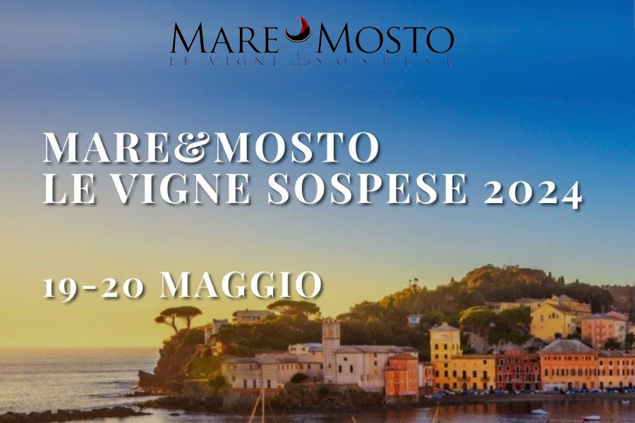 Mare&Mosto 2024