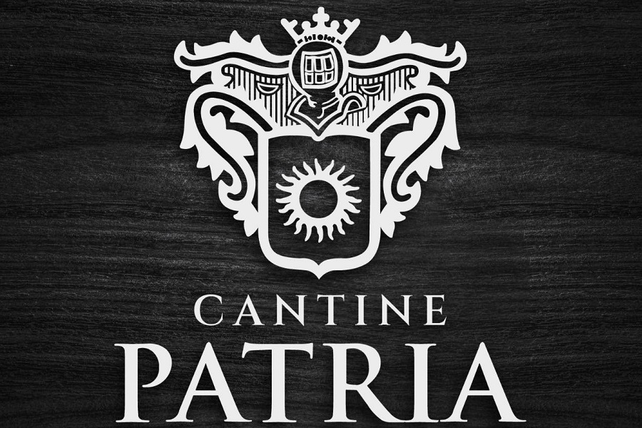 Cantine Patria - Castiglione di Sicilia (CT)