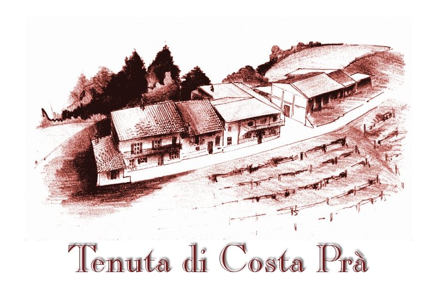 Tenuta di Costa Prà (Cantina) - Clavesana (CN)