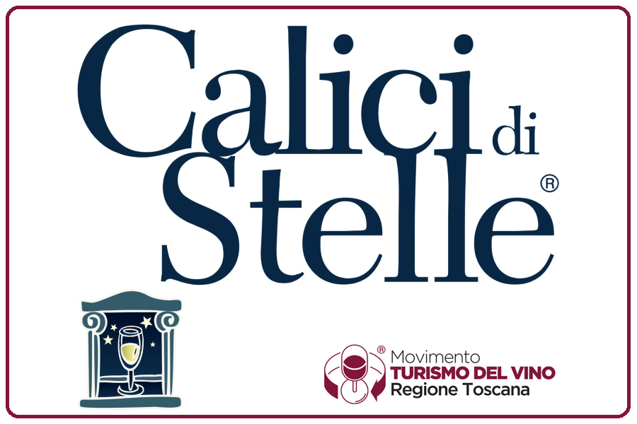 Calici di Stelle Toscana 2024 Movimento Turismo del Vino